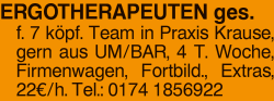 Vorschaubild der Anzeige, (Id: 1984046)