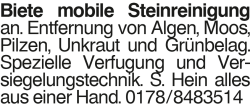 Vorschaubild der Anzeige, (Id: 1981298)