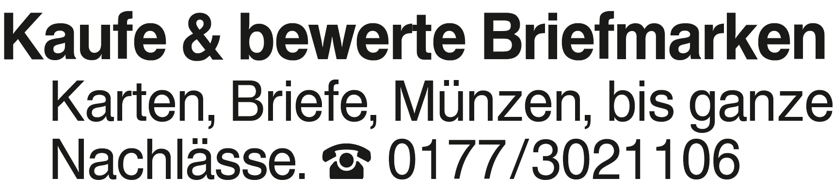 Vorschaubild der Anzeige, (Id: 1982262)