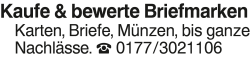 Vorschaubild der Anzeige, (Id: 1982262)