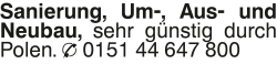 Vorschaubild der Anzeige, (Id: 1981308)