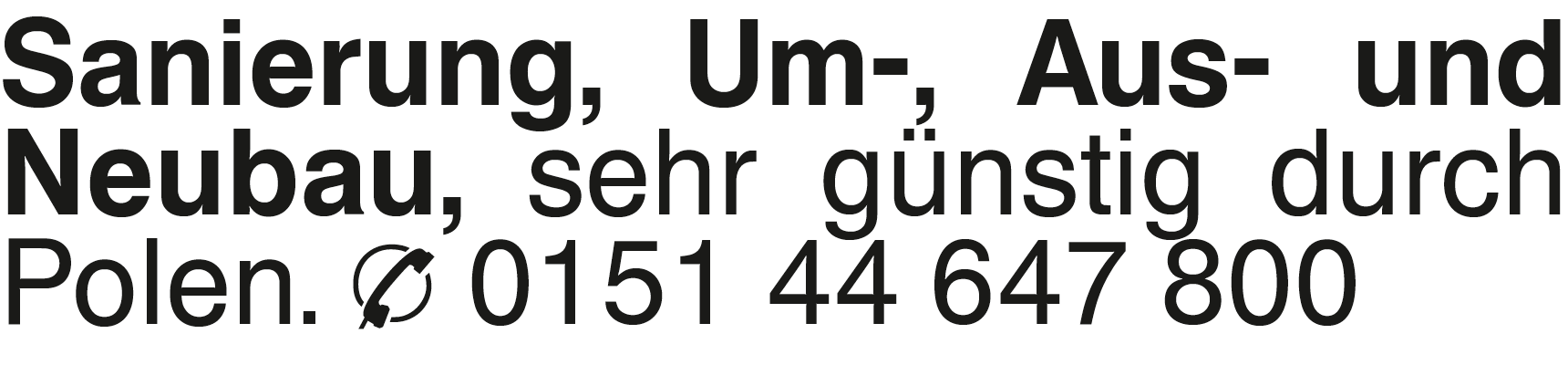 Vorschaubild der Anzeige, (Id: 1990560)
