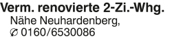 Vorschaubild der Anzeige, (Id: 1982323)