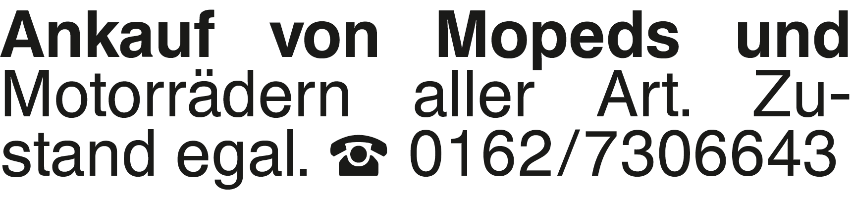 Vorschaubild der Anzeige, (Id: 1984092)