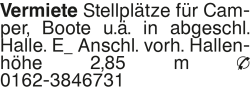 Vorschaubild der Anzeige, (Id: 1984098)