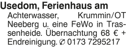 Vorschaubild der Anzeige, (Id: 1984063)