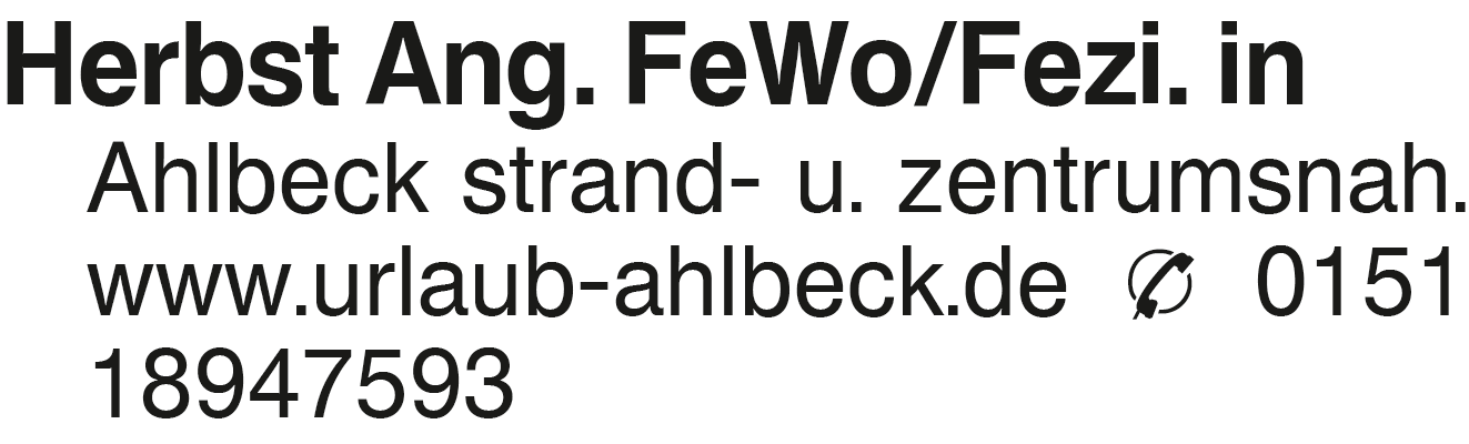 Vorschaubild der Anzeige, (Id: 1984064)