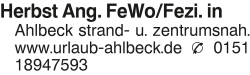 Vorschaubild der Anzeige, (Id: 1984064)