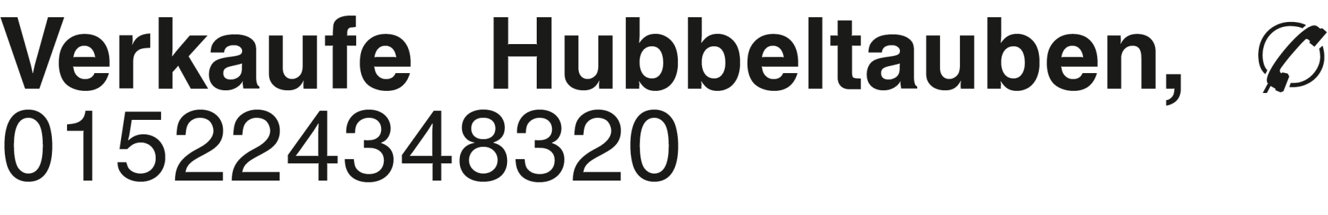Vorschaubild der Anzeige, (Id: 1984113)