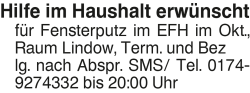 Vorschaubild der Anzeige, (Id: 1984093)