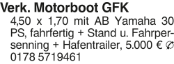 Vorschaubild der Anzeige, (Id: 1984109)