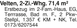 Vorschaubild der Anzeige, (Id: 1984120)