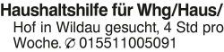 Vorschaubild der Anzeige, (Id: 1984127)