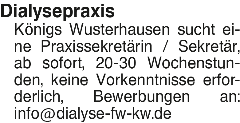 Vorschaubild der Anzeige, (Id: 1984182)