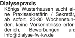 Vorschaubild der Anzeige, (Id: 1984182)