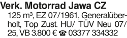 Vorschaubild der Anzeige, (Id: 1984185)
