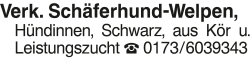 Vorschaubild der Anzeige, (Id: 1984206)
