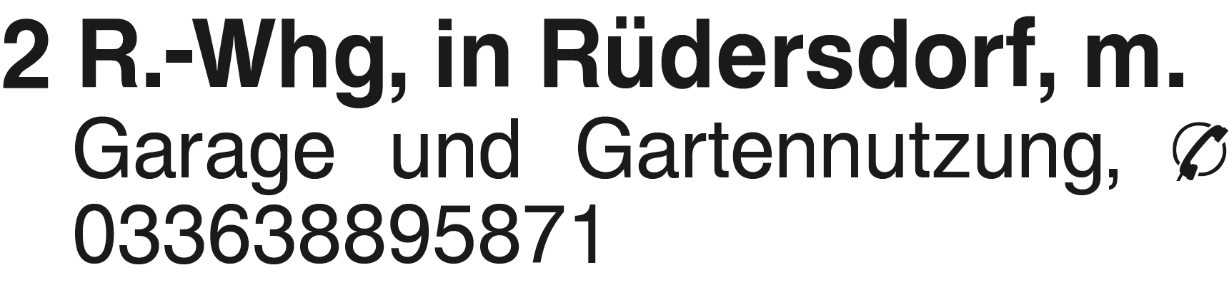 Vorschaubild der Anzeige, (Id: 1984210)