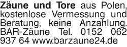Vorschaubild der Anzeige, (Id: 1983058)