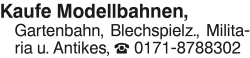Vorschaubild der Anzeige, (Id: 1984216)