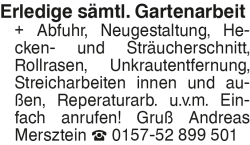 Vorschaubild der Anzeige, (Id: 1984237)