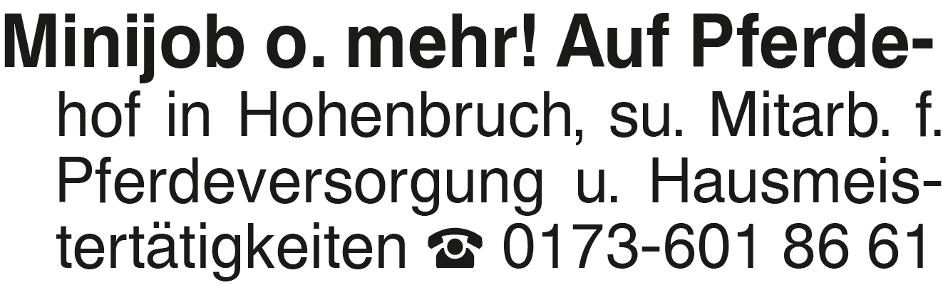 Vorschaubild der Anzeige, (Id: 1984239)