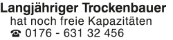 Vorschaubild der Anzeige, (Id: 1984258)