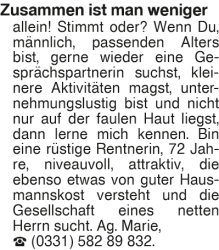Vorschaubild der Anzeige, (Id: 1985790)