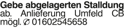Vorschaubild der Anzeige, (Id: 1984191)