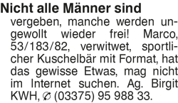 Vorschaubild der Anzeige, (Id: 1985797)