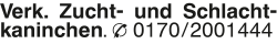 Vorschaubild der Anzeige, (Id: 1984202)