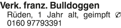 Vorschaubild der Anzeige, (Id: 1984323)