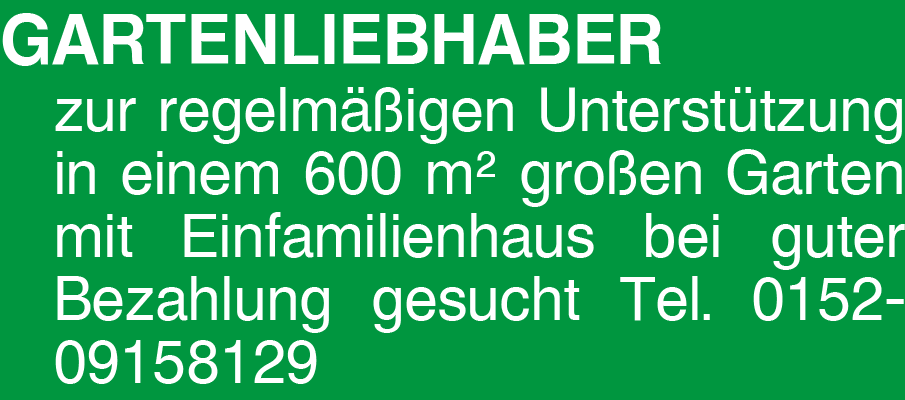 Vorschaubild der Anzeige, (Id: 1985799)
