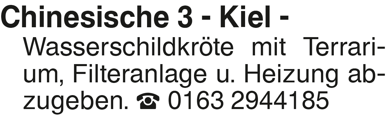 Vorschaubild der Anzeige, (Id: 1984330)