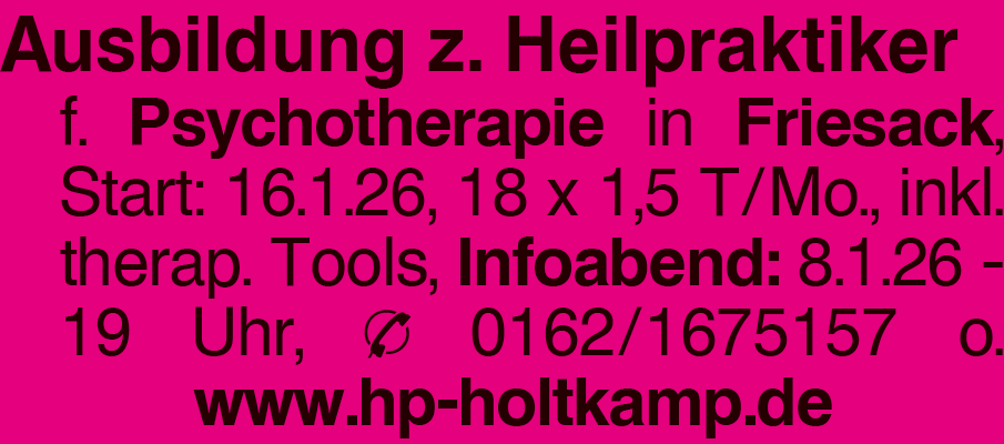 Vorschaubild der Anzeige, (Id: 2001650)