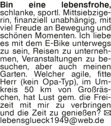 Vorschaubild der Anzeige, (Id: 1985993)
