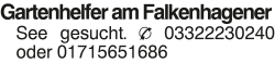 Vorschaubild der Anzeige, (Id: 1984370)