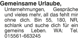 Vorschaubild der Anzeige, (Id: 1985801)