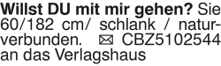 Vorschaubild der Anzeige, (Id: 1985997)