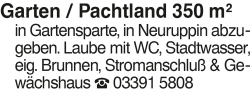 Vorschaubild der Anzeige, (Id: 1985813)