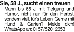 Vorschaubild der Anzeige, (Id: 1985828)