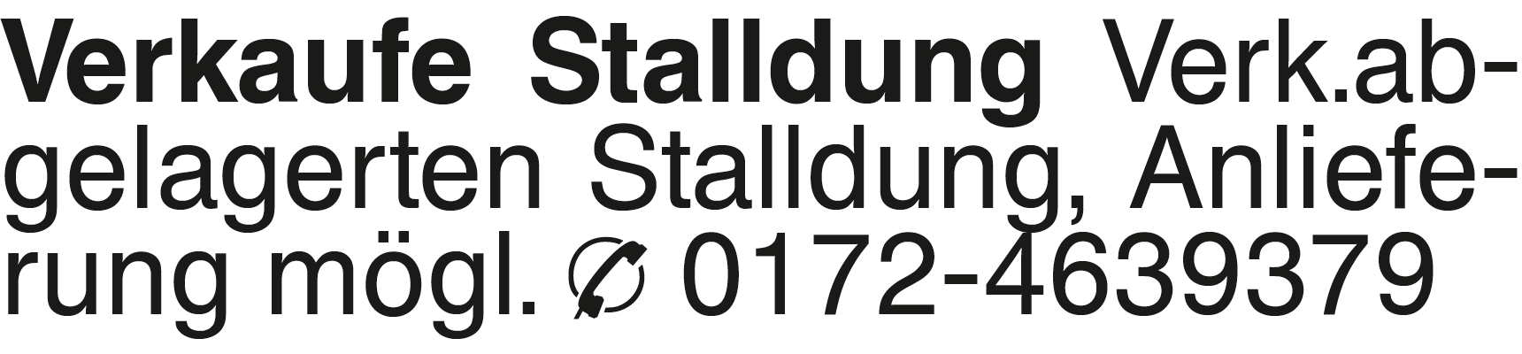 Vorschaubild der Anzeige, (Id: 1986000)