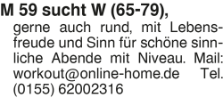 Vorschaubild der Anzeige, (Id: 1985861)