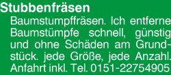 Vorschaubild der Anzeige, (Id: 1985872)