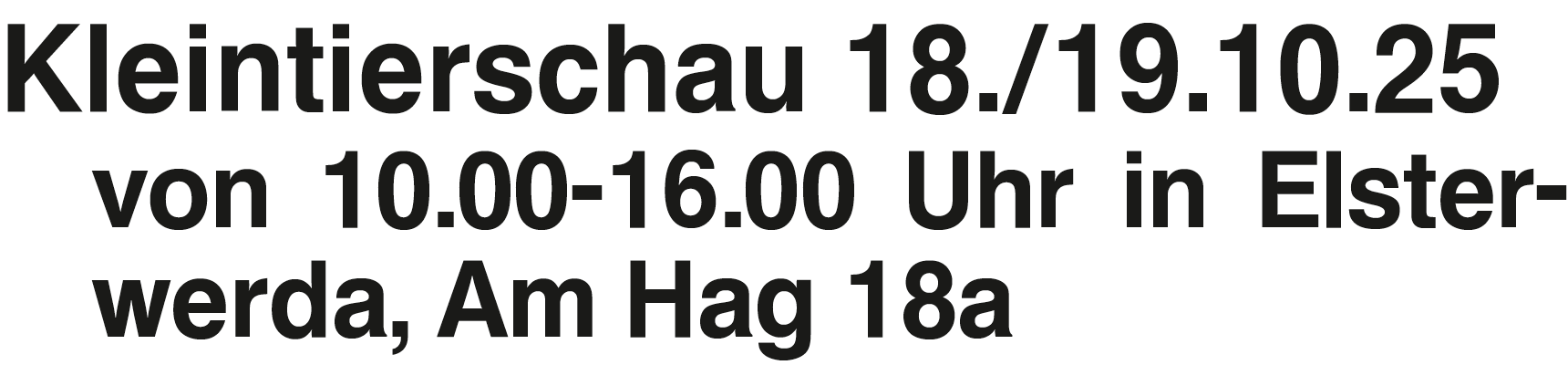 Vorschaubild der Anzeige, (Id: 1986019)