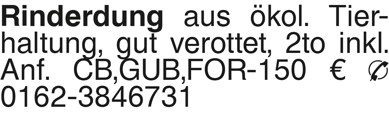 Vorschaubild der Anzeige, (Id: 1986028)