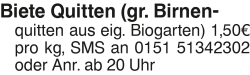 Vorschaubild der Anzeige, (Id: 1985912)