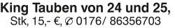 Vorschaubild der Anzeige, (Id: 1985913)