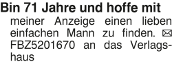 Vorschaubild der Anzeige, (Id: 1985914)