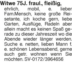 Vorschaubild der Anzeige, (Id: 1985916)